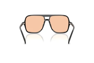 Widok z tyłu Emporio Armani EA4252U (501793)