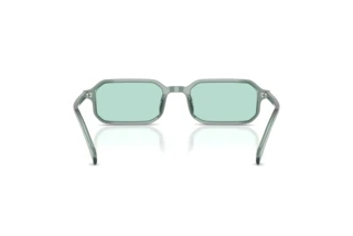 Widok z tyłu Emporio Armani EA4253U (627065)