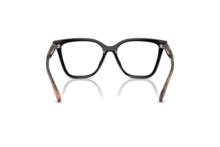 Widok z tyłu Emporio Armani EA4254U (62661W)