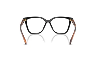 Widok z tyłu Emporio Armani EA4254U (62681W)
