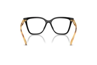 Widok z tyłu Emporio Armani EA4254U (62691W)
