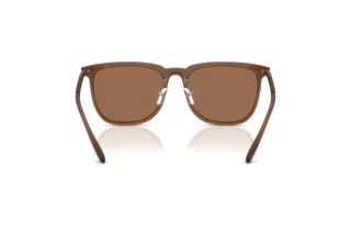 Widok z tyłu Emporio Armani EA4255D (628273)