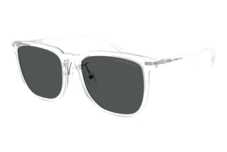 Widok z przodu Emporio Armani EA4255D (634487)