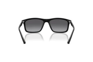 Widok z tyłu Emporio Armani EA4257U (500181)