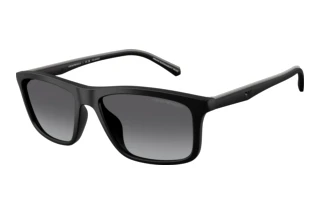 Widok z przodu Emporio Armani EA4257U (500181)