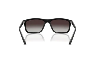 Widok z tyłu Emporio Armani EA4257U (50018G)