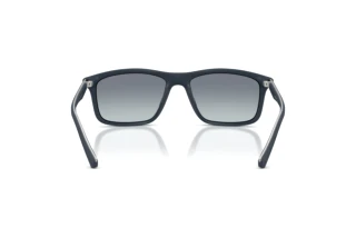 Widok z tyłu Emporio Armani EA4257U (508819)