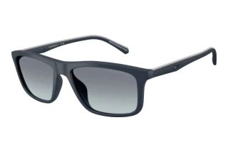 Widok z przodu Emporio Armani EA4257U (508819)