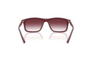Widok z tyłu Emporio Armani EA4257U (52618H)