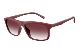 Widok z przodu Emporio Armani EA4257U (52618H)