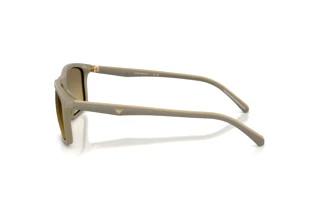 Widok z boku Emporio Armani EA4257U (5437G9)