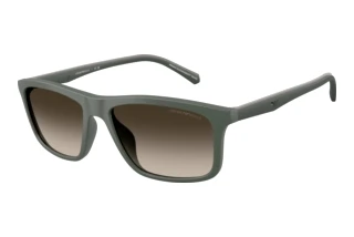 Widok z przodu Emporio Armani EA4257U (631213)