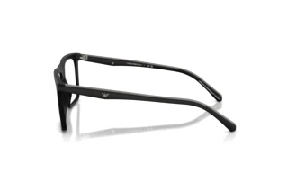 Widok z boku Emporio Armani EA4258 (50011W)