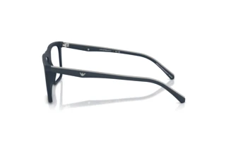 Widok z boku Emporio Armani EA4258 (50881W)