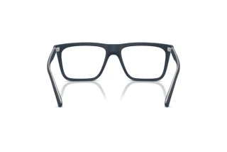 Widok z tyłu Emporio Armani EA4258 (50881W)