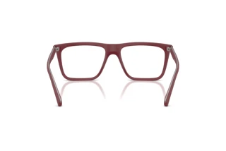 Widok z tyłu Emporio Armani EA4258 (52611W)
