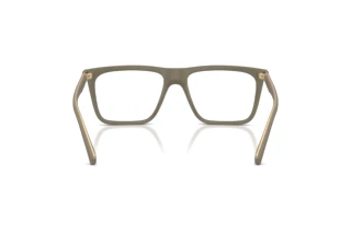 Widok z tyłu Emporio Armani EA4258 (54371W)