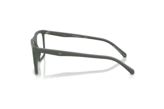 Widok z boku Emporio Armani EA4258 (63121W)