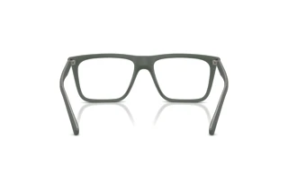 Widok z tyłu Emporio Armani EA4258 (63121W)
