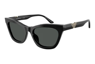 Widok z przodu Emporio Armani EA4259U (501787)