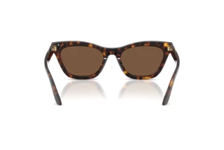 Widok z tyłu Emporio Armani EA4259U (502673)