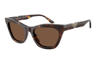 Widok z przodu Emporio Armani EA4259U (502673)