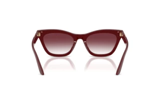 Widok z tyłu Emporio Armani EA4259U (63238H)
