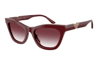Widok z przodu Emporio Armani EA4259U (63238H)