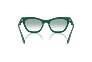 Widok z tyłu Emporio Armani EA4259U (63248E)