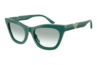 Widok z przodu Emporio Armani EA4259U (63248E)