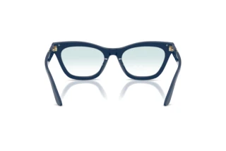 Widok z tyłu Emporio Armani EA4259U (63253F)