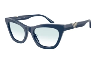 Widok z przodu Emporio Armani EA4259U (63253F)