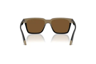 Widok z tyłu Emporio Armani EA4260 (631373)