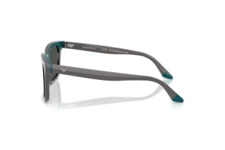 Widok z boku Emporio Armani EA4260 (631487)