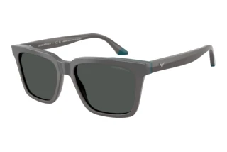 Widok z przodu Emporio Armani EA4260 (631487)