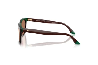 Widok z boku Emporio Armani EA4260 (631573)