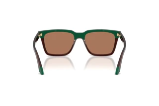 Widok z tyłu Emporio Armani EA4260 (631573)