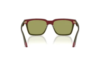 Widok z tyłu Emporio Armani EA4260 (63162A)