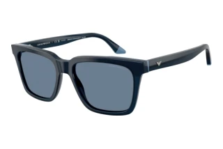 Widok z przodu Emporio Armani EA4260 (63172V)