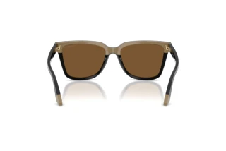 Widok z tyłu Emporio Armani EA4261 (631373)