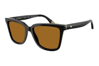 Widok z przodu Emporio Armani EA4261 (631383)