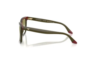 Widok z boku Emporio Armani EA4261 (6316W0)