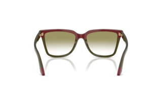 Widok z tyłu Emporio Armani EA4261 (6316W0)