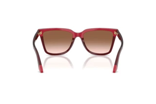 Widok z tyłu Emporio Armani EA4261 (632013)