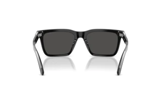 Widok z tyłu Emporio Armani EA4262U (501787)