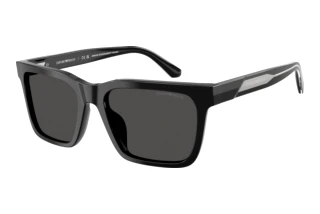 Widok z przodu Emporio Armani EA4262U (501787)
