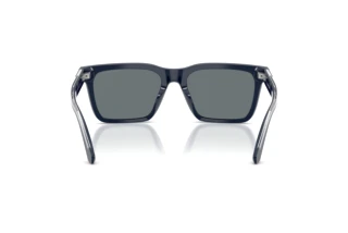 Widok z tyłu Emporio Armani EA4262U (603980)