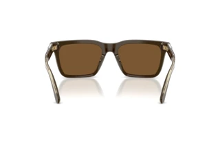 Widok z tyłu Emporio Armani EA4262U (630773)