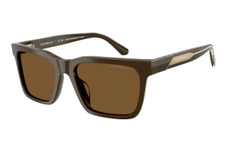 Widok z przodu Emporio Armani EA4262U (630773)