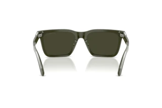 Widok z tyłu Emporio Armani EA4262U (632182)